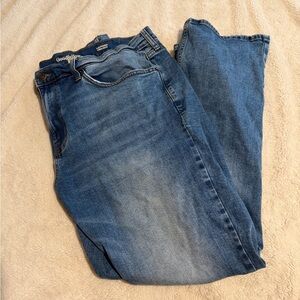 Goodfellow & Co Classic Blue Jeans